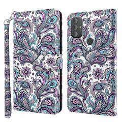 Estuche para teléfono con patrón de pintura ...