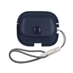 Estuche protector para auriculares de cuero ...