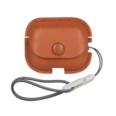 Estuche protector para auriculares de cuero ...