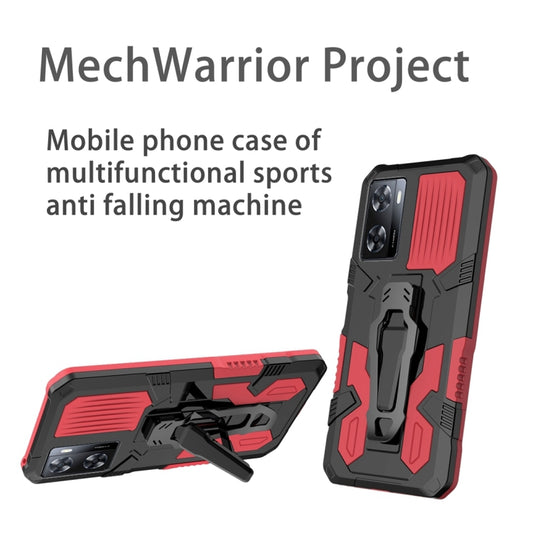 Armor Warrior a prueba de golpes PC + TPU Ph...