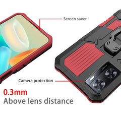Armor Warrior a prueba de golpes PC + TPU Ph...
