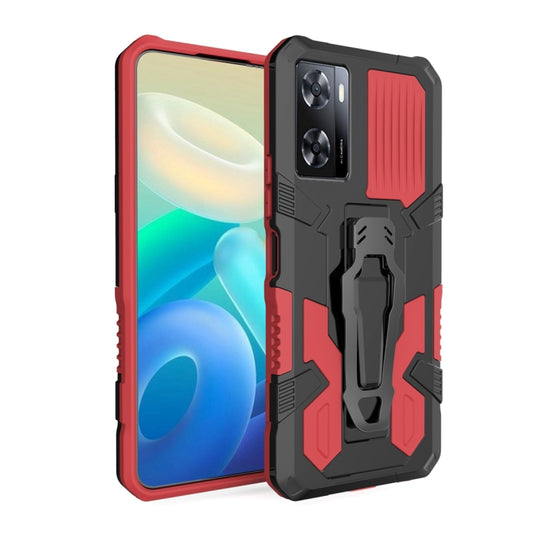 Armor Warrior a prueba de golpes PC + TPU Ph...