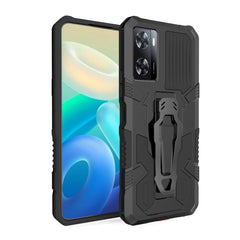 Armor Warrior a prueba de golpes PC + TPU Ph...