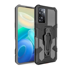Armor Warrior a prueba de golpes PC + TPU Ph...