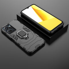 Funda protectora para teléfono PC + TPU a pr...