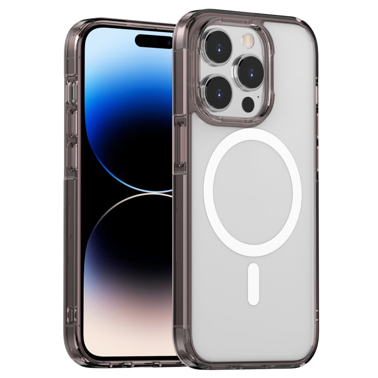 Estuche para teléfono MagSafe de la serie Au...