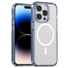 Estuche para teléfono MagSafe de la serie Au...