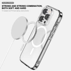 Estuche para teléfono MagSafe de la serie Au...