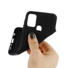 Estuche protector de cobertura total de sili...