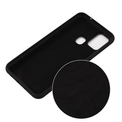 Estuche protector de cobertura total de sili...