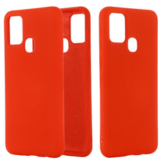 Estuche protector de cobertura total de sili...