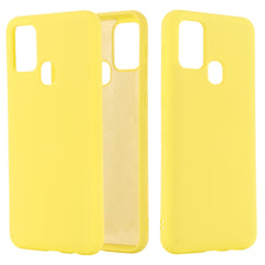Estuche protector de cobertura total de sili...