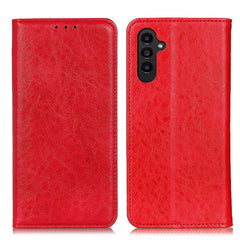 Estuche para teléfono de PU con tapa horizon...