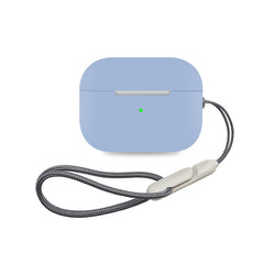 Para AirPods Pro 2 funda de silicona para auriculares