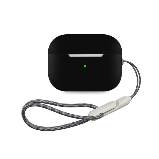 Para AirPods Pro 2 funda de silicona para auriculares