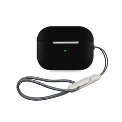 Para AirPods Pro 2 funda de silicona para auriculares