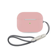 Para AirPods Pro 2 funda de silicona para auriculares