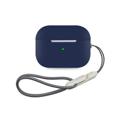 Para AirPods Pro 2 funda de silicona para auriculares
