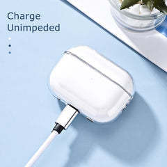 Para AirPods Pro 2 Auriculares Funda protect...