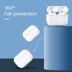 Para AirPods Pro 2 Auriculares Funda protect...