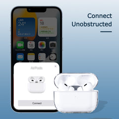 Para AirPods Pro 2 Auriculares Funda protect...