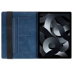 Estuche de cuero para Tablet PC de la serie ...