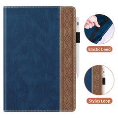 Estuche de cuero para Tablet PC de la serie ...