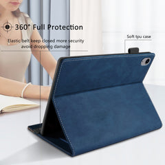 Estuche de cuero para Tablet PC de la serie ...