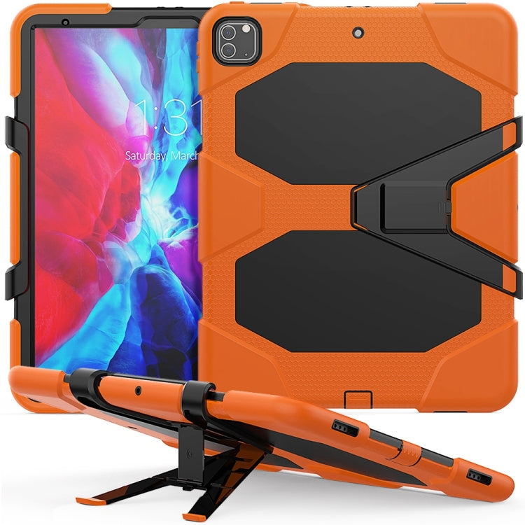Para iPad Pro de 12,9 pulgadas (2020), funda...