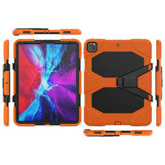 Para iPad Pro de 12,9 pulgadas (2020), funda...