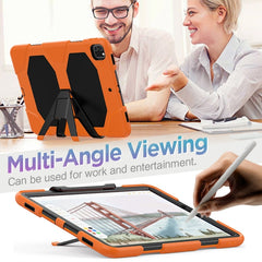 Para iPad Pro de 12,9 pulgadas (2020), funda...