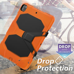 Para iPad Pro de 12,9 pulgadas (2020), funda...