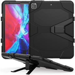 Para iPad Pro de 12,9 pulgadas (2020), funda...