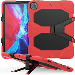 Para iPad Pro de 12,9 pulgadas (2020), funda...