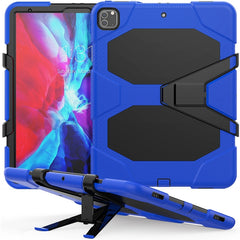 Para iPad Pro de 12,9 pulgadas (2020), funda...