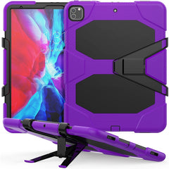 Para iPad Pro de 12,9 pulgadas (2020), funda...
