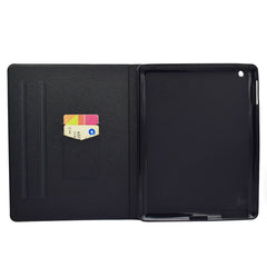 Estuche de pluma plano izquierdo derecho pre...