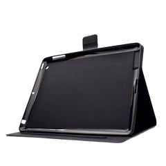 Estuche de pluma plano izquierdo derecho pre...