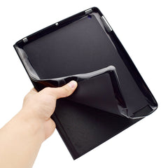 Estuche de pluma plano izquierdo derecho pre...