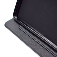 Estuche de pluma plano izquierdo derecho pre...