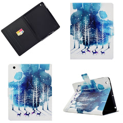 Estuche de pluma plano izquierdo derecho pre...