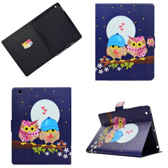 Estuche de pluma plano izquierdo derecho pre...