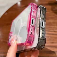 Estuche para teléfono Magsafe Space         ...