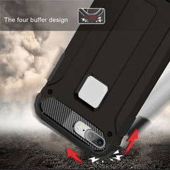 Estuche combinado para teléfono Magic Armor ...