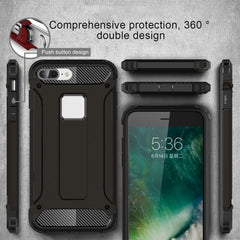 Estuche combinado para teléfono Magic Armor ...