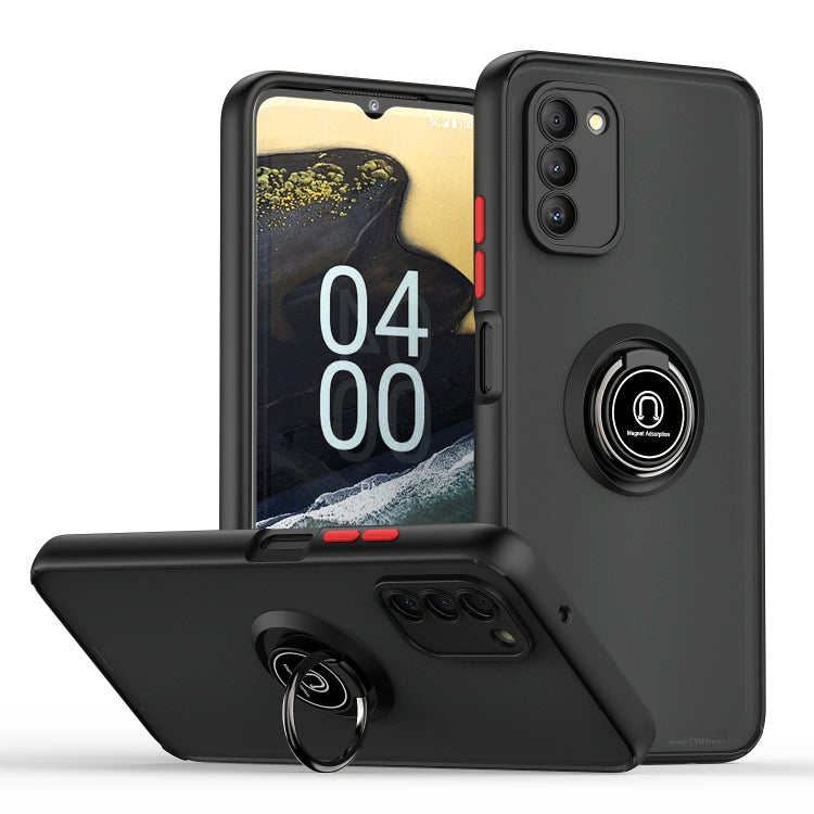 Funda para teléfono Q Shadow 1 Series TPU + ...