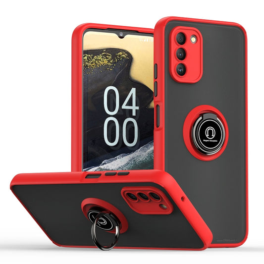 Funda para teléfono Q Shadow 1 Series TPU + ...