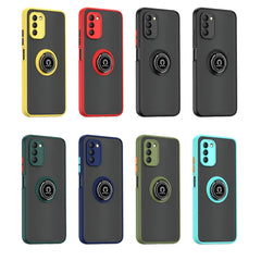 Funda para teléfono Q Shadow 1 Series TPU + ...