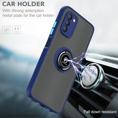 Funda para teléfono Q Shadow 1 Series TPU + ...