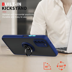 Funda para teléfono Q Shadow 1 Series TPU + ...